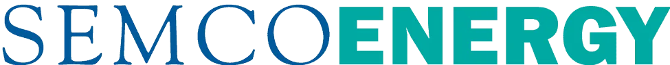 SEMCO ENERGY