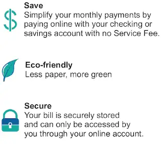 semco online bill pay